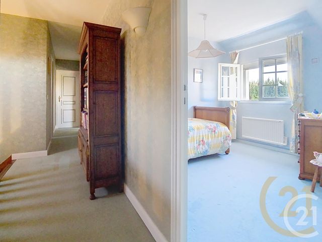 maison à vendre - 5 pièces - 146.7 m2 - PORT JEROME SUR SEINE - 76 - HAUTE-NORMANDIE - Century 21 Cabinet Mariette