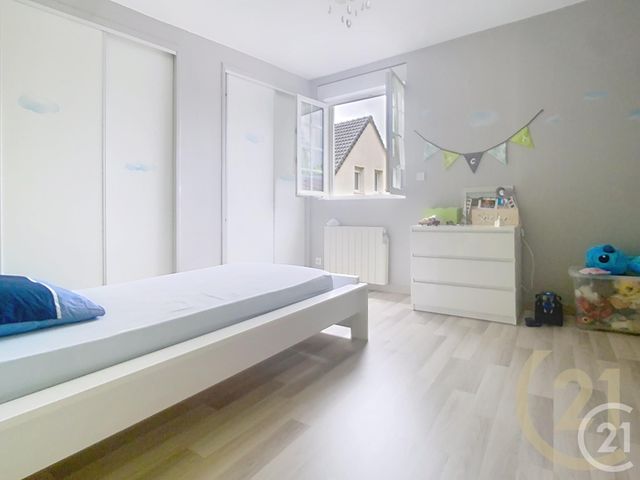 Afficher la photo en grand maison à vendre - 5 pièces - 151.88 m2 - ST GILLES DE CRETOT - 76 - HAUTE-NORMANDIE - Century 21 Cabinet Mariette