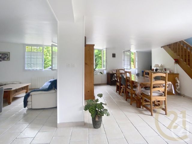 maison - ST GILLES DE CRETOT - 76