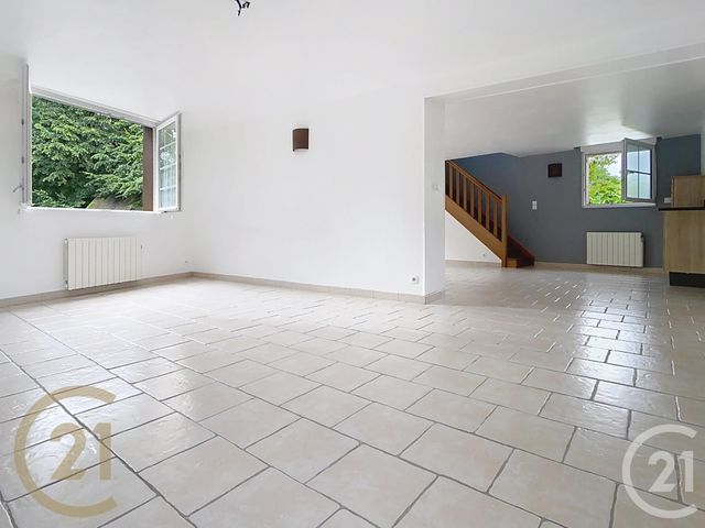 maison à vendre - 5 pièces - 151.88 m2 - ST GILLES DE CRETOT - 76 - HAUTE-NORMANDIE - Century 21 Cabinet Mariette