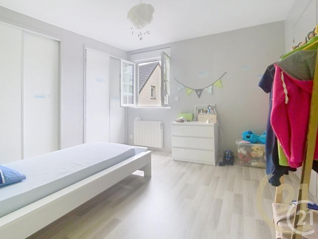 Afficher la photo en grand maison à vendre - 5 pièces - 151.88 m2 - ST GILLES DE CRETOT - 76 - HAUTE-NORMANDIE - Century 21 Cabinet Mariette