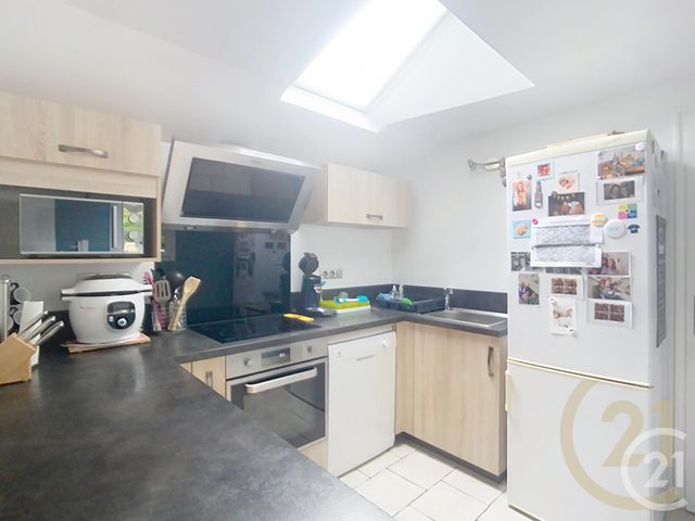 Afficher la photo en grand maison à vendre - 5 pièces - 151.88 m2 - ST GILLES DE CRETOT - 76 - HAUTE-NORMANDIE - Century 21 Cabinet Mariette