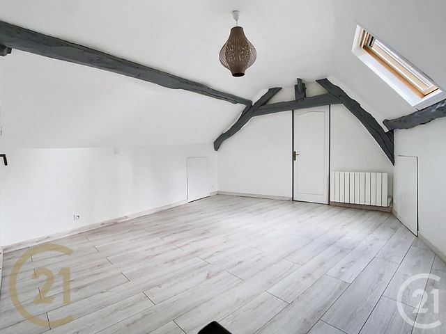 maison à vendre - 5 pièces - 151.88 m2 - ST GILLES DE CRETOT - 76 - HAUTE-NORMANDIE - Century 21 Cabinet Mariette