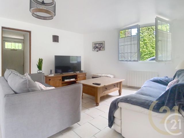 Afficher la photo en grand maison à vendre - 5 pièces - 151.88 m2 - ST GILLES DE CRETOT - 76 - HAUTE-NORMANDIE - Century 21 Cabinet Mariette