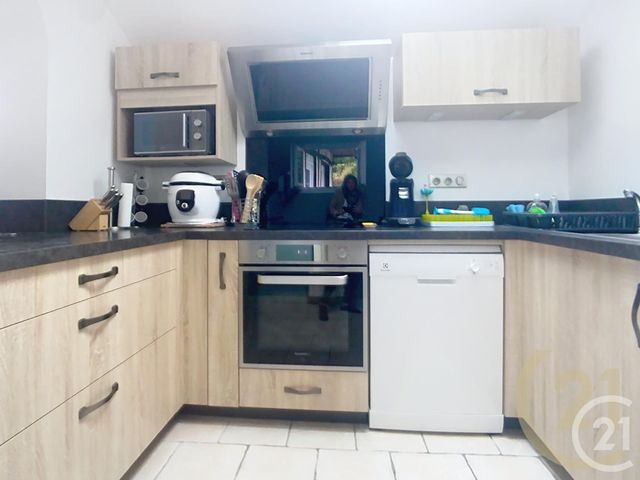 Afficher la photo en grand maison à vendre - 5 pièces - 151.88 m2 - ST GILLES DE CRETOT - 76 - HAUTE-NORMANDIE - Century 21 Cabinet Mariette