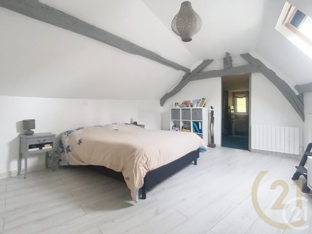 Afficher la photo en grand maison à vendre - 5 pièces - 151.88 m2 - ST GILLES DE CRETOT - 76 - HAUTE-NORMANDIE - Century 21 Cabinet Mariette