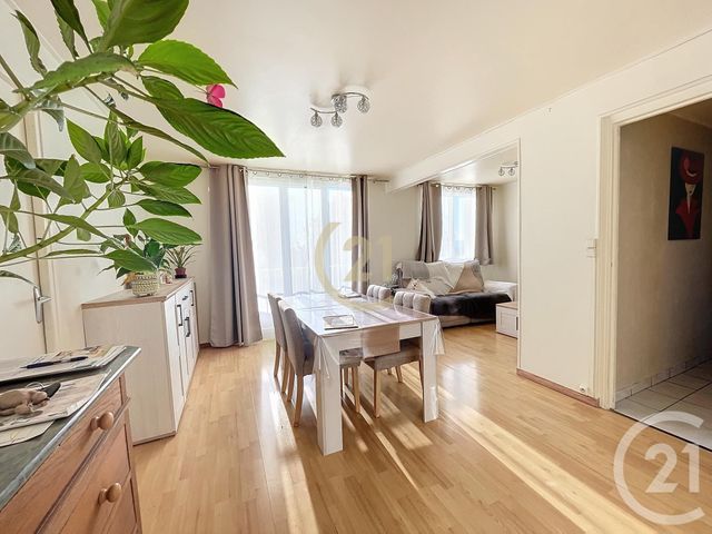 appartement - PORT JEROME SUR SEINE - 76