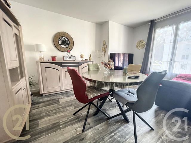 appartement - BOLBEC - 76