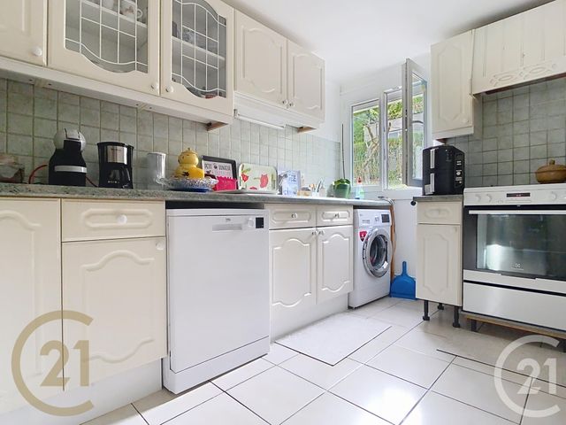 maison à vendre - 3 pièces - 64.0 m2 - LILLEBONNE - 76 - HAUTE-NORMANDIE - Century 21 Cabinet Mariette