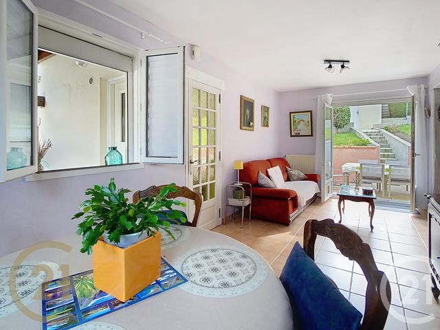 maison à vendre - 3 pièces - 64.0 m2 - LILLEBONNE - 76 - HAUTE-NORMANDIE - Century 21 Cabinet Mariette