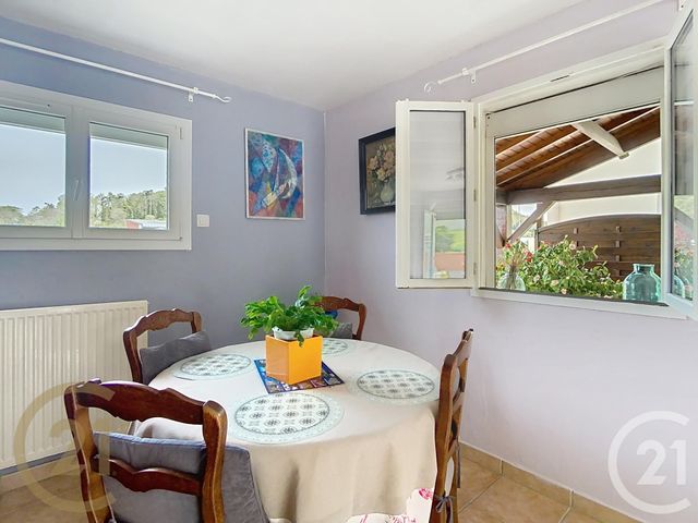 maison à vendre - 3 pièces - 64.0 m2 - LILLEBONNE - 76 - HAUTE-NORMANDIE - Century 21 Cabinet Mariette