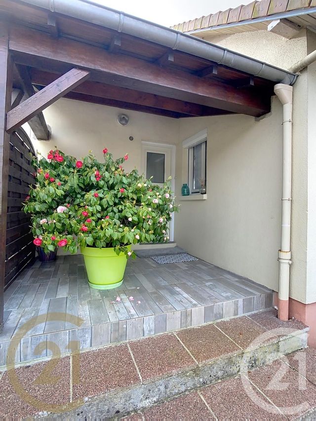 maison à vendre - 3 pièces - 64.0 m2 - LILLEBONNE - 76 - HAUTE-NORMANDIE - Century 21 Cabinet Mariette