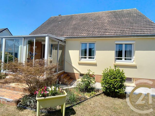 maison - PORT JEROME SUR SEINE - 76