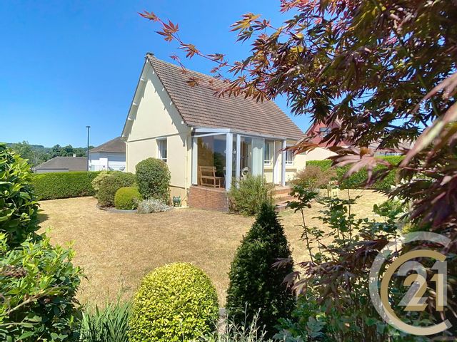 Afficher la photo en grand maison à vendre - 5 pièces - 88.36 m2 - PORT JEROME SUR SEINE - 76 - HAUTE-NORMANDIE - Century 21 Cabinet Mariette