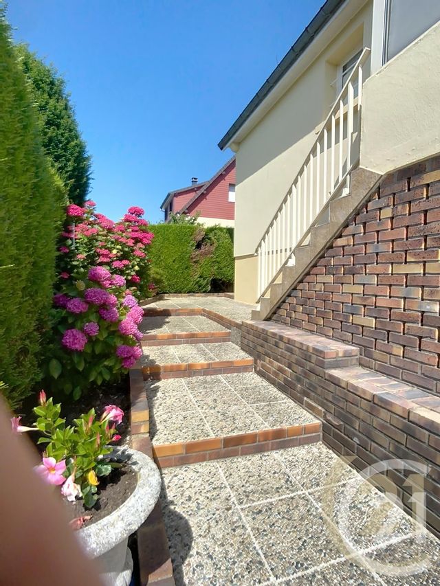 Afficher la photo en grand maison à vendre - 5 pièces - 88.36 m2 - PORT JEROME SUR SEINE - 76 - HAUTE-NORMANDIE - Century 21 Cabinet Mariette