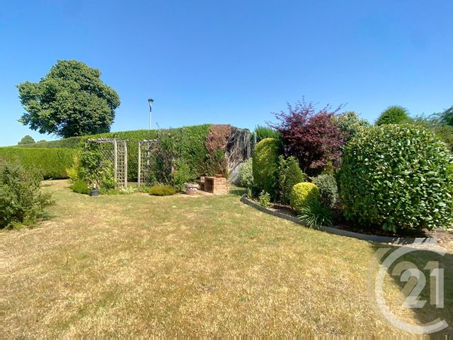 maison à vendre - 5 pièces - 88.36 m2 - PORT JEROME SUR SEINE - 76 - HAUTE-NORMANDIE - Century 21 Cabinet Mariette