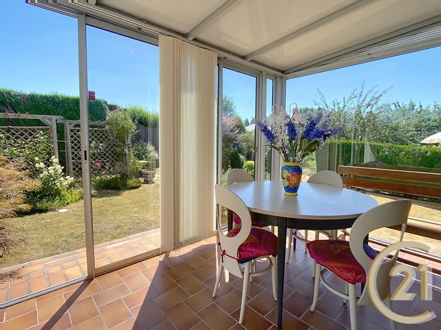 Afficher la photo en grand maison à vendre - 5 pièces - 88.36 m2 - PORT JEROME SUR SEINE - 76 - HAUTE-NORMANDIE - Century 21 Cabinet Mariette