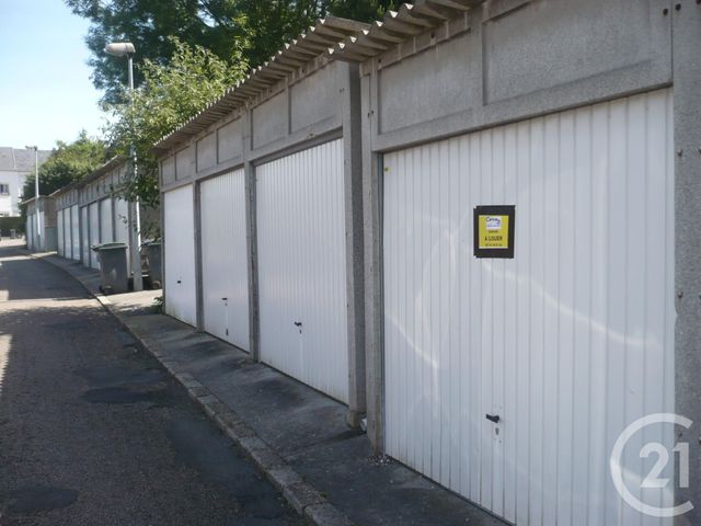 parking à louer - 13.4 m2 - LILLEBONNE - 76 - HAUTE-NORMANDIE - Century 21 Cabinet Mariette