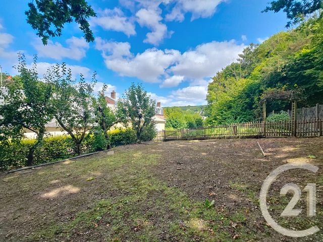 maison à vendre - 4 pièces - 125.0 m2 - LILLEBONNE - 76 - HAUTE-NORMANDIE - Century 21 Cabinet Mariette