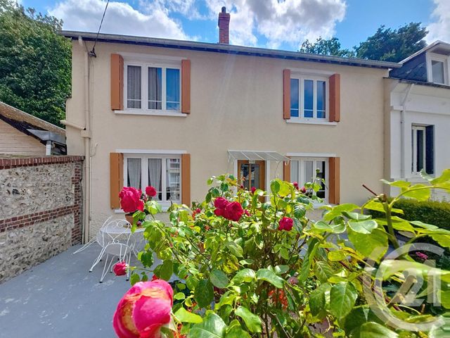 maison - LILLEBONNE - 76