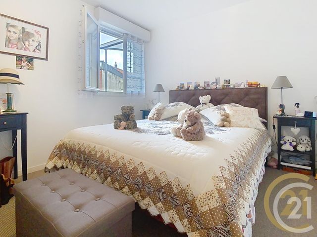 Appartement F2 à vendre - 2 pièces - 59.05 m2 - LILLEBONNE - 76 - HAUTE-NORMANDIE - Century 21 Cabinet Mariette
