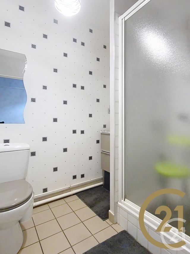Appartement F2 à vendre - 2 pièces - 59.05 m2 - LILLEBONNE - 76 - HAUTE-NORMANDIE - Century 21 Cabinet Mariette