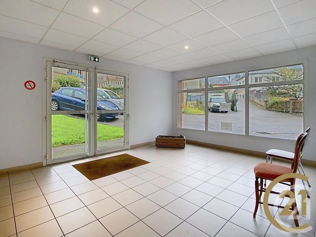 Appartement F2 à vendre - 2 pièces - 59.05 m2 - LILLEBONNE - 76 - HAUTE-NORMANDIE - Century 21 Cabinet Mariette