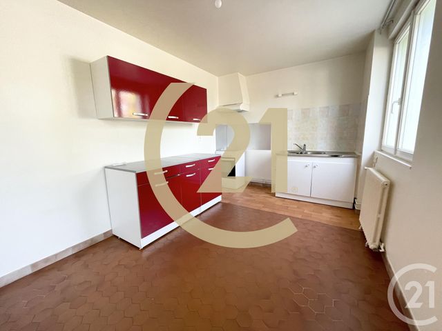 Appartement à louer - 3 pièces - 63.0 m2 - ST ARNOULT - 76 - HAUTE-NORMANDIE - Century 21 Cabinet Mariette