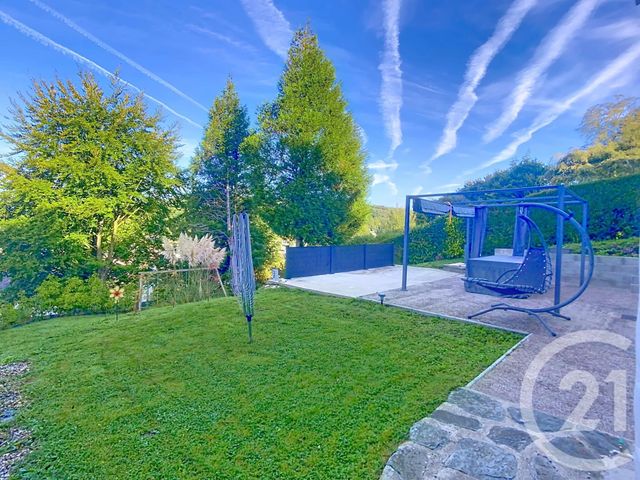 maison à vendre - 6 pièces - 135.0 m2 - LILLEBONNE - 76 - HAUTE-NORMANDIE - Century 21 Cabinet Mariette