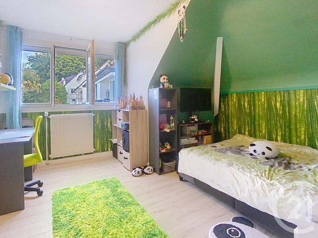 maison à vendre - 6 pièces - 135.0 m2 - LILLEBONNE - 76 - HAUTE-NORMANDIE - Century 21 Cabinet Mariette