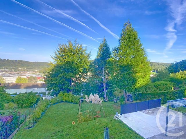 maison à vendre - 6 pièces - 135.0 m2 - LILLEBONNE - 76 - HAUTE-NORMANDIE - Century 21 Cabinet Mariette