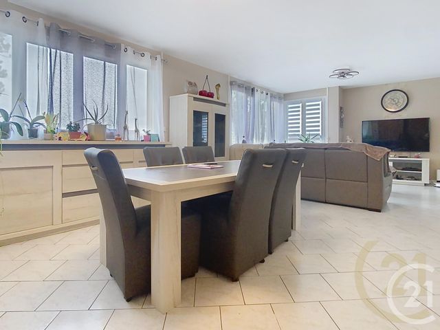 maison à vendre - 6 pièces - 135.0 m2 - LILLEBONNE - 76 - HAUTE-NORMANDIE - Century 21 Cabinet Mariette