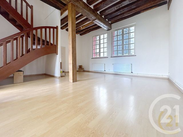 appartement - CAUDEBEC EN CAUX - 76