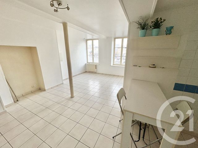 appartement - BOLBEC - 76