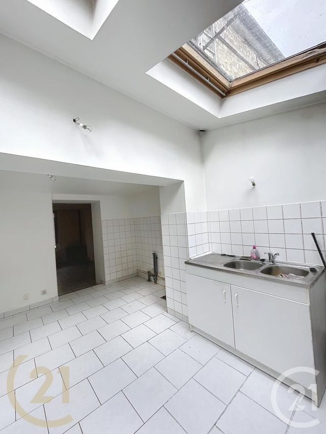 maison à louer - 3 pièces - 56.71 m2 - LILLEBONNE - 76 - HAUTE-NORMANDIE - Century 21 Cabinet Mariette