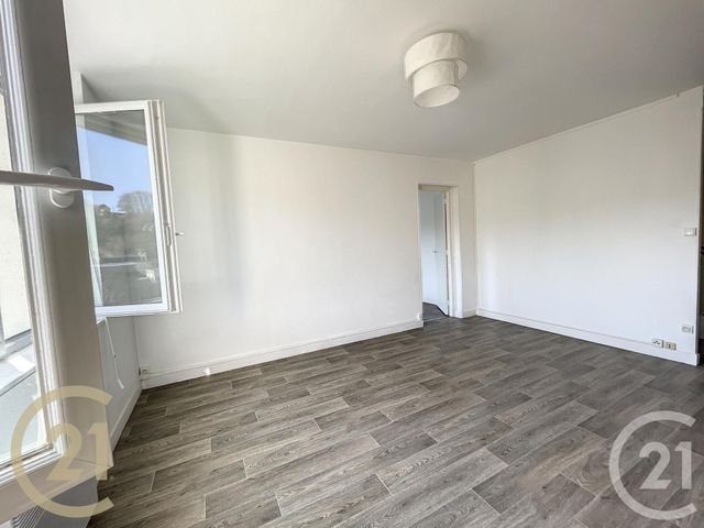 Appartement à louer - 3 pièces - 53.52 m2 - BOLBEC - 76 - HAUTE-NORMANDIE - Century 21 Cabinet Mariette