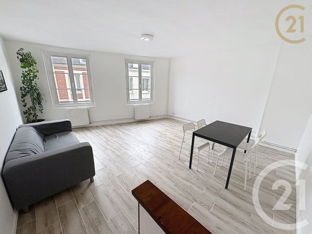 appartement - BOLBEC - 76