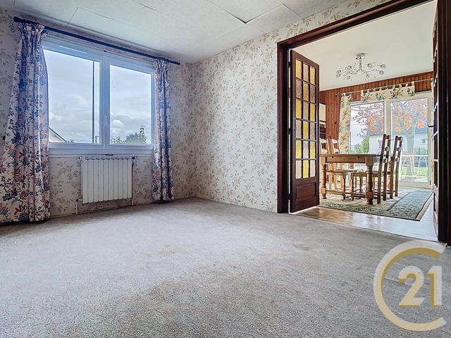 maison à vendre - 4 pièces - 88.32 m2 - PETIVILLE - 76 - HAUTE-NORMANDIE - Century 21 Cabinet Mariette