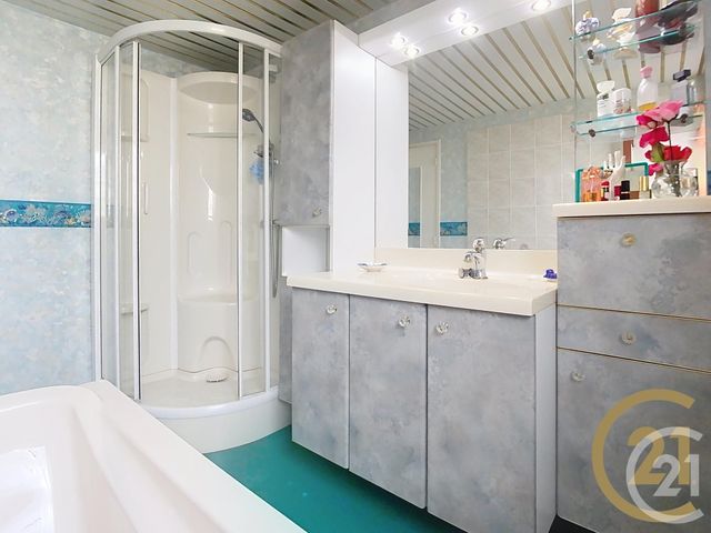 maison à vendre - 4 pièces - 88.32 m2 - PETIVILLE - 76 - HAUTE-NORMANDIE - Century 21 Cabinet Mariette