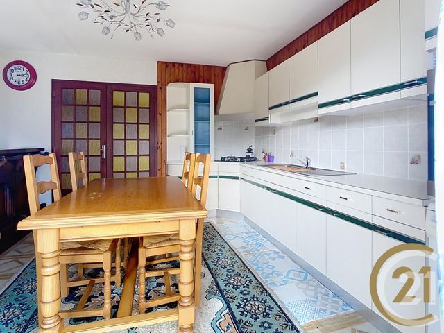 maison à vendre - 4 pièces - 88.32 m2 - PETIVILLE - 76 - HAUTE-NORMANDIE - Century 21 Cabinet Mariette