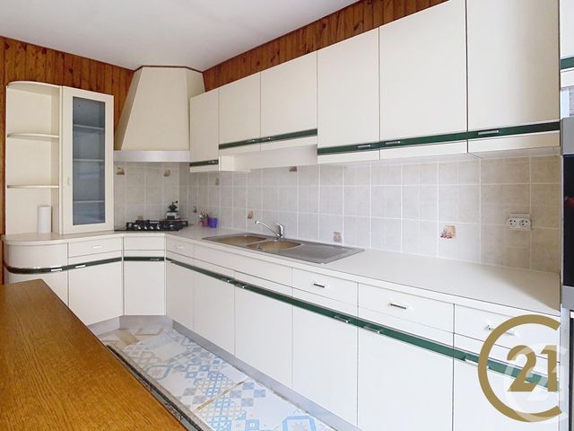 maison à vendre - 4 pièces - 88.32 m2 - PETIVILLE - 76 - HAUTE-NORMANDIE - Century 21 Cabinet Mariette