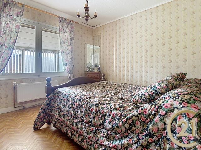 maison à vendre - 4 pièces - 88.32 m2 - PETIVILLE - 76 - HAUTE-NORMANDIE - Century 21 Cabinet Mariette