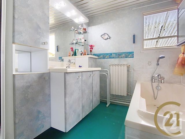 maison à vendre - 4 pièces - 88.32 m2 - PETIVILLE - 76 - HAUTE-NORMANDIE - Century 21 Cabinet Mariette