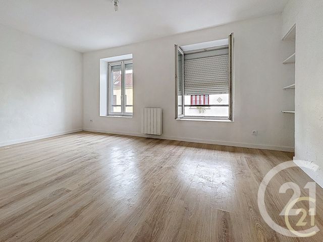 maison à louer - 3 pièces - 46.6 m2 - BOLBEC - 76 - HAUTE-NORMANDIE - Century 21 Cabinet Mariette