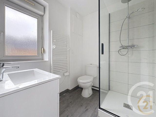 maison à louer - 3 pièces - 46.6 m2 - BOLBEC - 76 - HAUTE-NORMANDIE - Century 21 Cabinet Mariette