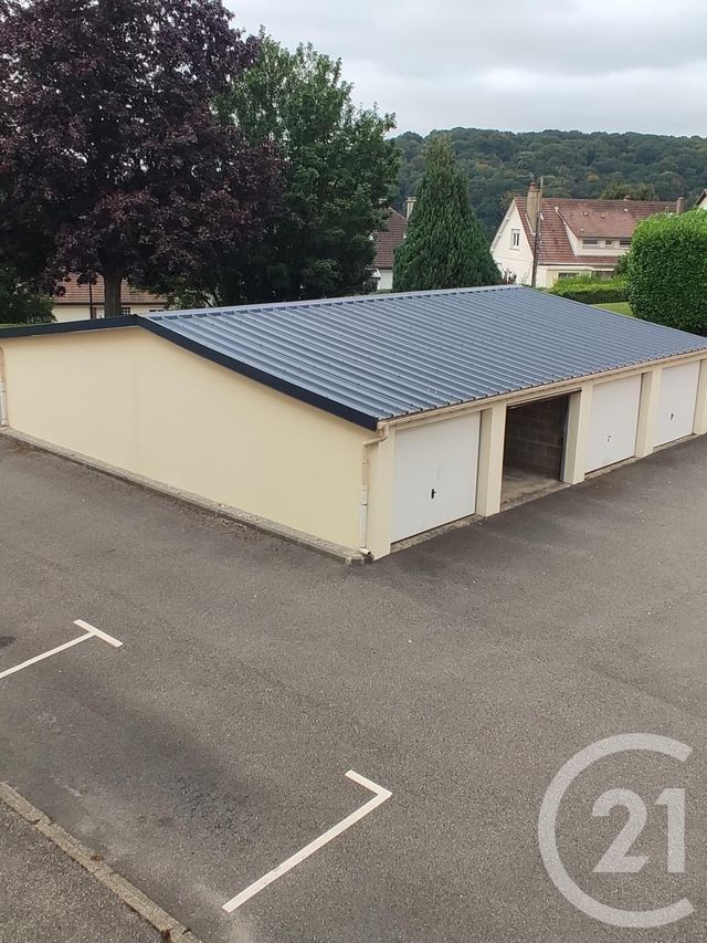 Afficher la photo en grand Appartement F3 à louer - 3 pièces - 63.42 m2 - LILLEBONNE - 76 - HAUTE-NORMANDIE - Century 21 Cabinet Mariette