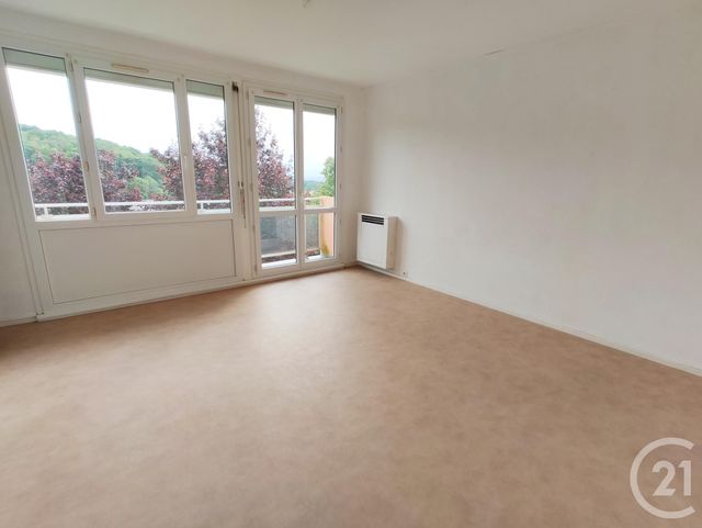 appartement - LILLEBONNE - 76