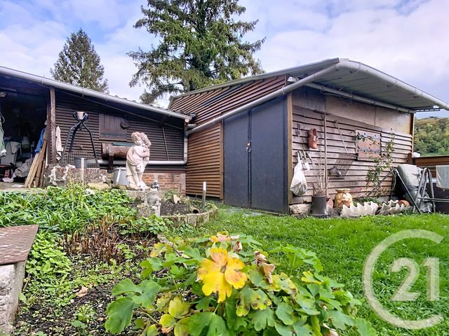 maison à vendre - 4 pièces - 93.24 m2 - LILLEBONNE - 76 - HAUTE-NORMANDIE - Century 21 Cabinet Mariette