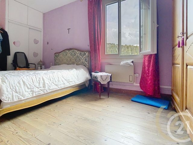 maison à vendre - 4 pièces - 93.24 m2 - LILLEBONNE - 76 - HAUTE-NORMANDIE - Century 21 Cabinet Mariette