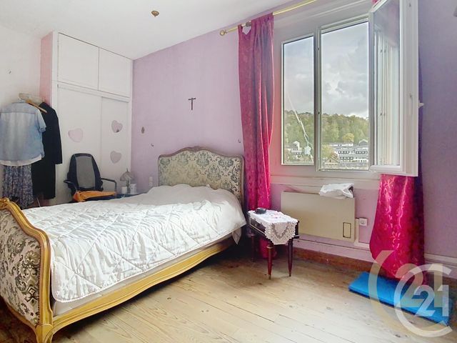 maison à vendre - 4 pièces - 93.24 m2 - LILLEBONNE - 76 - HAUTE-NORMANDIE - Century 21 Cabinet Mariette